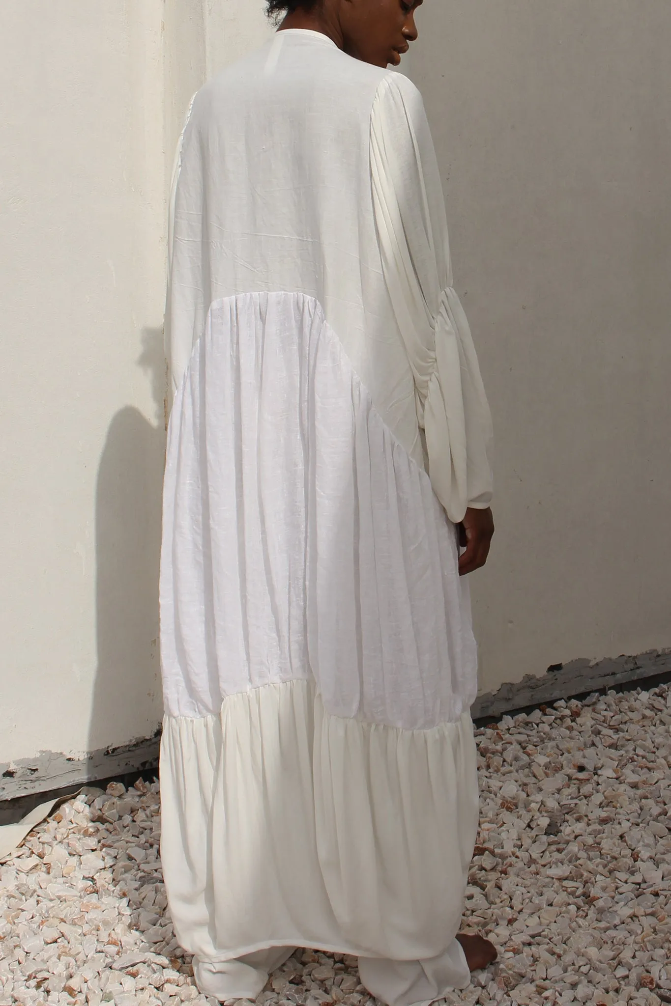 Wave Kaftan