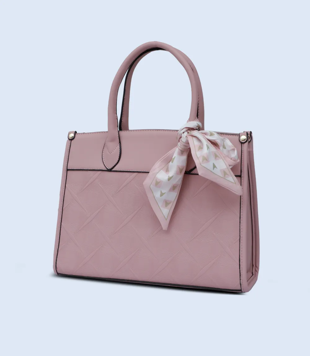 WB2746-Pink-Women Shoulder Bag