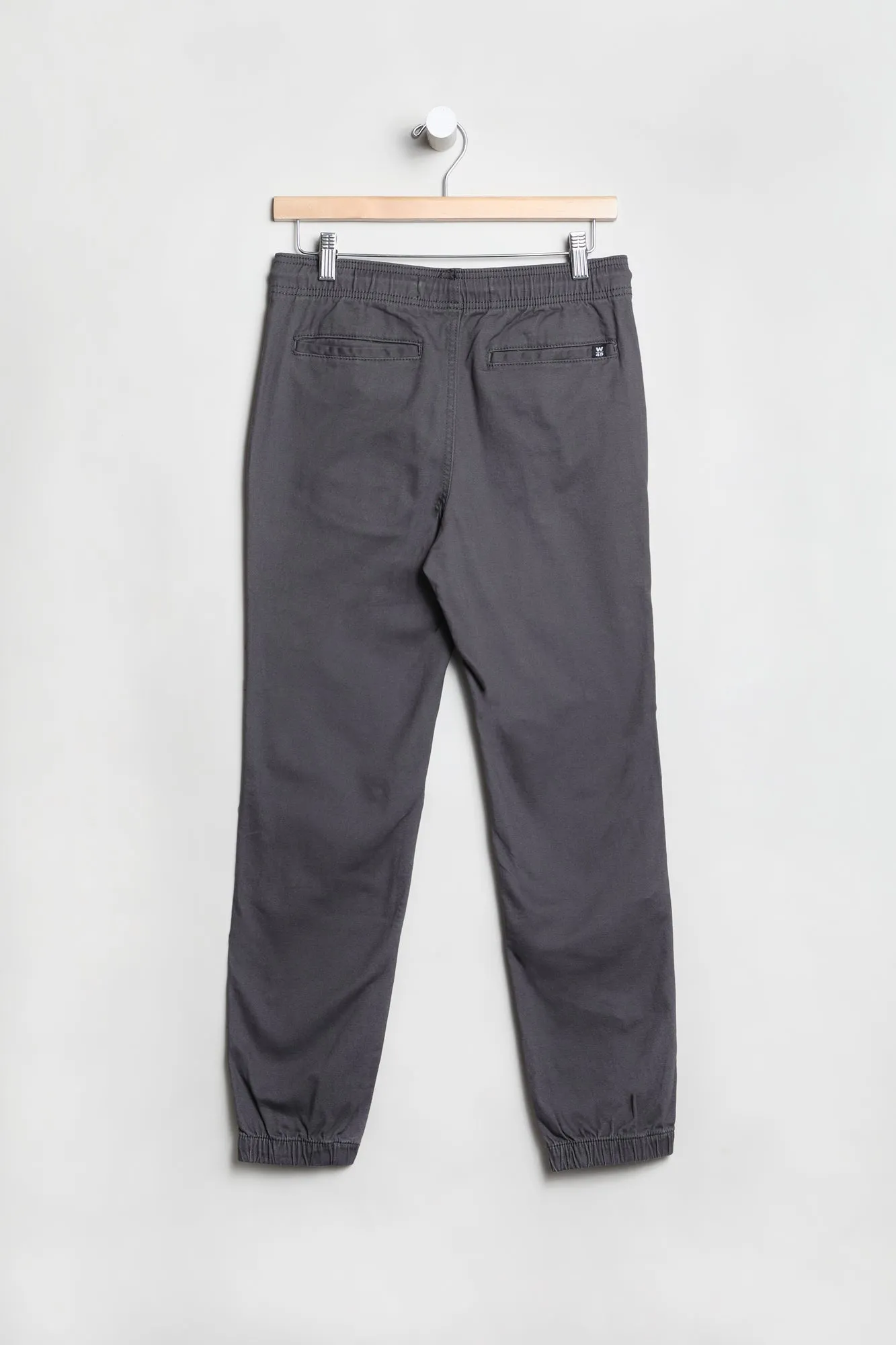 West49 Youth Basic Slim Jogger