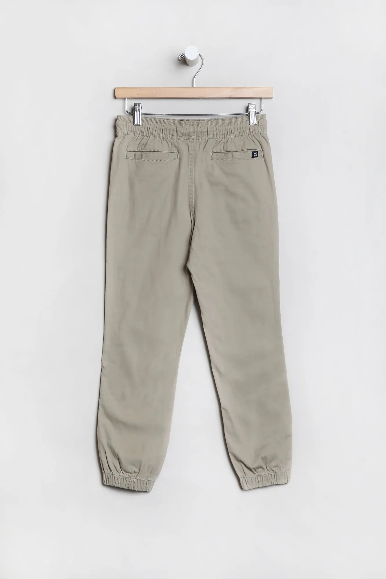 West49 Youth Basic Slim Jogger