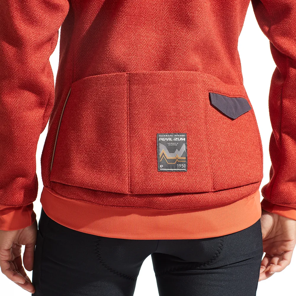 Women's Expedition Thermal Jersey