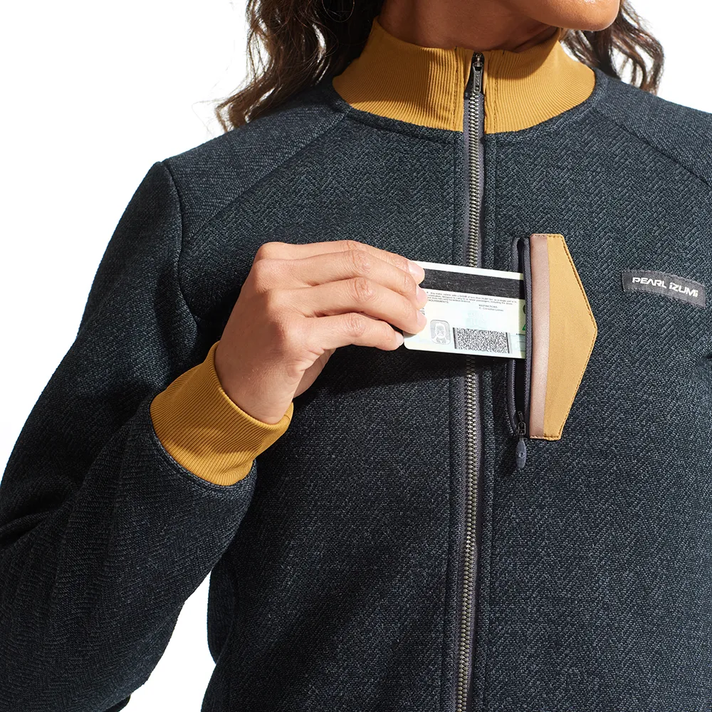 Women's Expedition Thermal Jersey