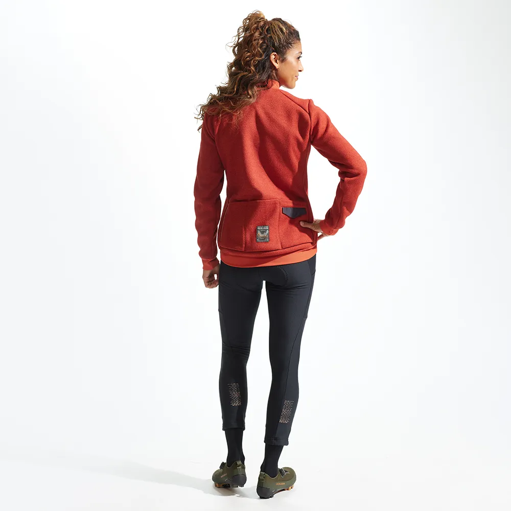 Women's Expedition Thermal Jersey