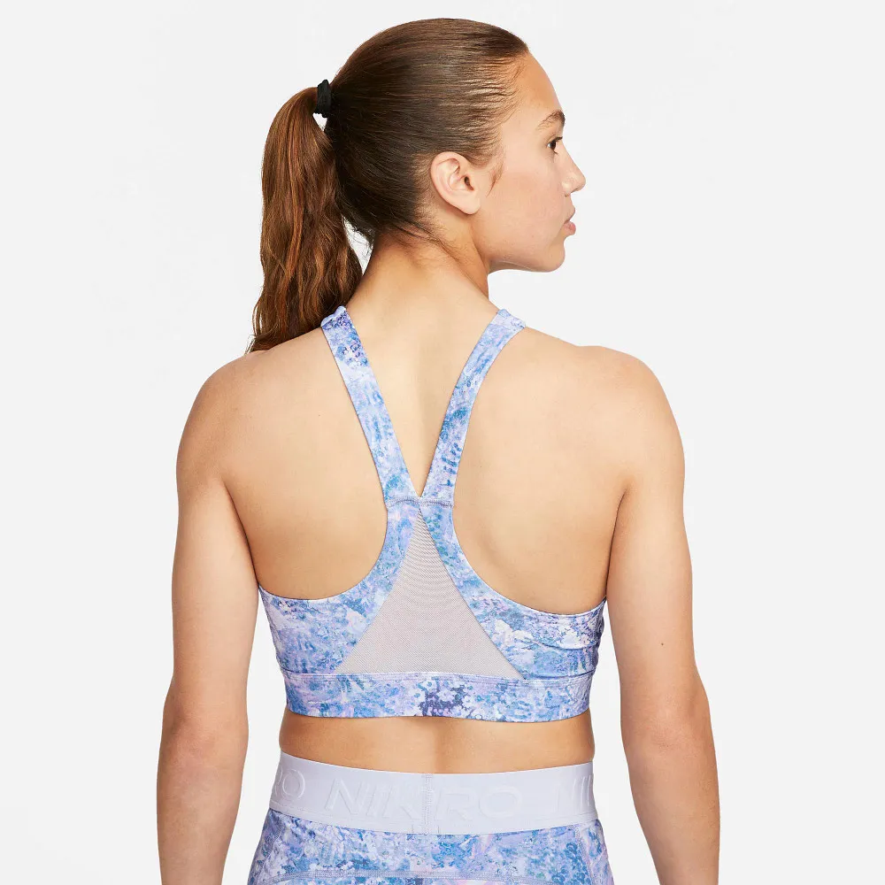 Women's Nike Dri-FIT Wrap Bra Top