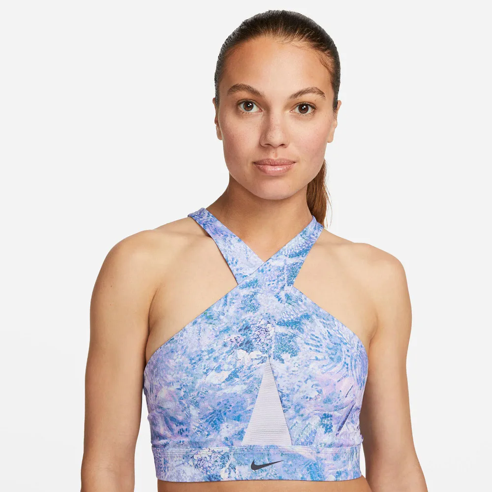 Women's Nike Dri-FIT Wrap Bra Top