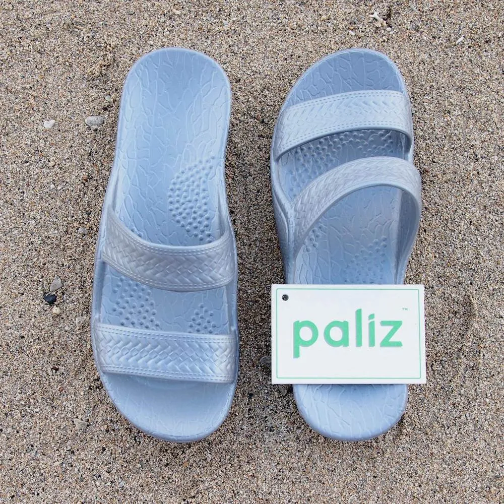 Zero-G  JANDAL ®  •  Silver